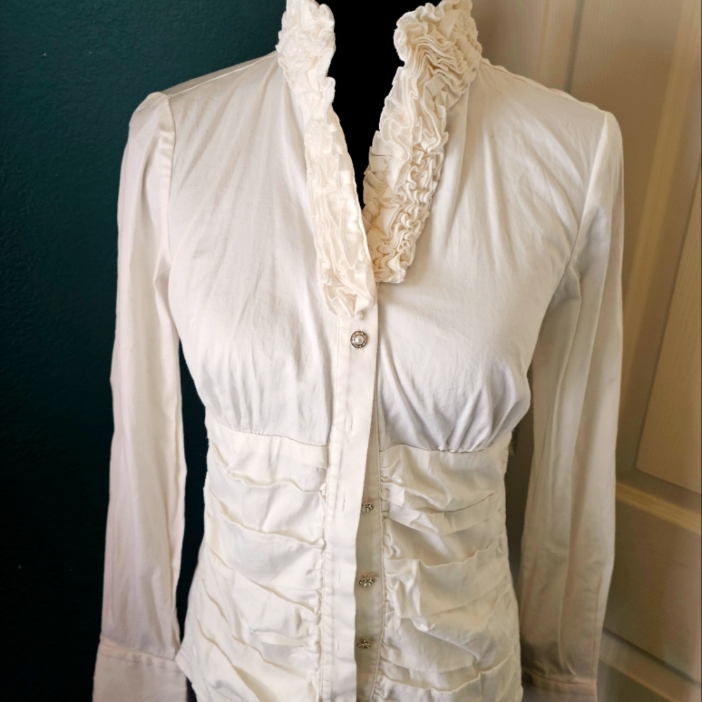 Dress shirt